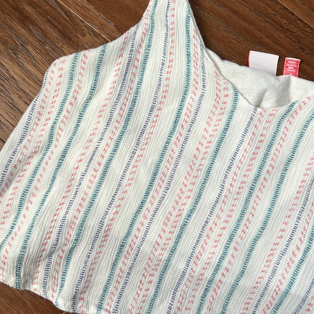 Cropped Tank - Picture 2 of 7